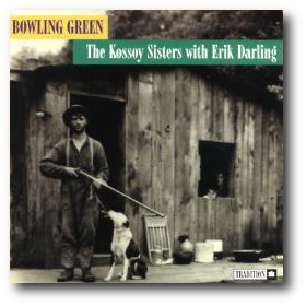 Bowling Green album cover