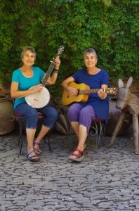 Kossoy Sisters photo 1