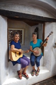 Kossoy Sisters photo 3